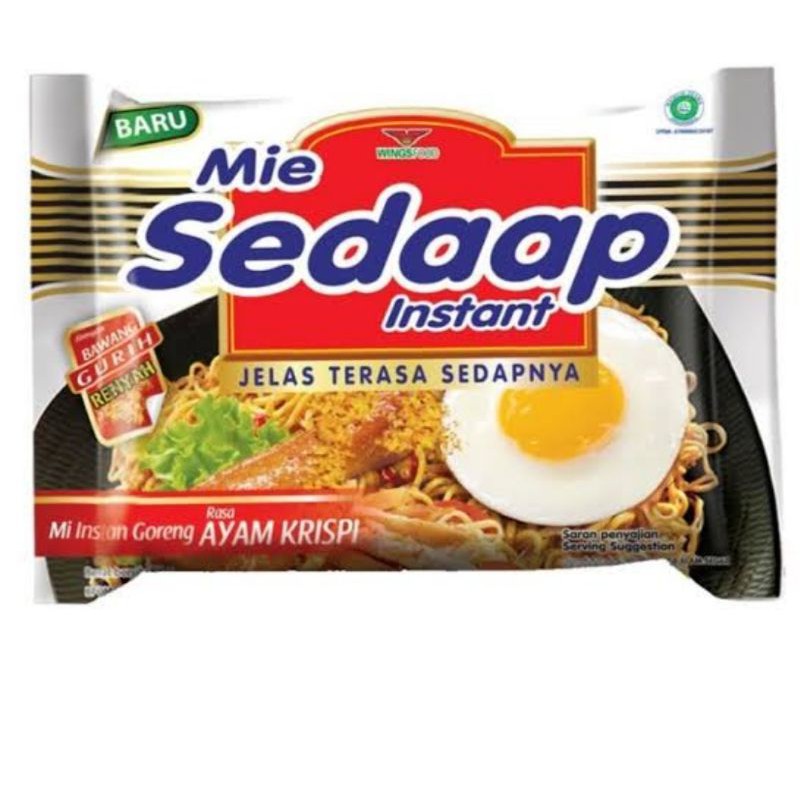 

mie sedap