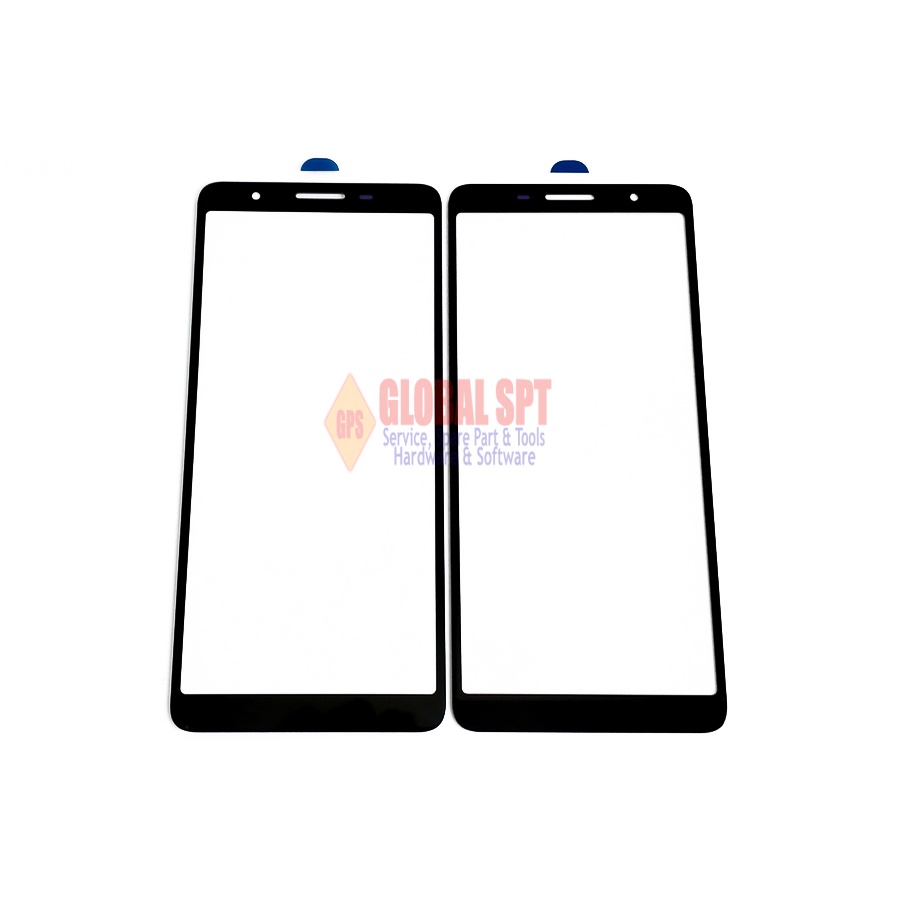 GLASS INCLUDE OCA SAMSUNG A01 CORE / A013 / A013F