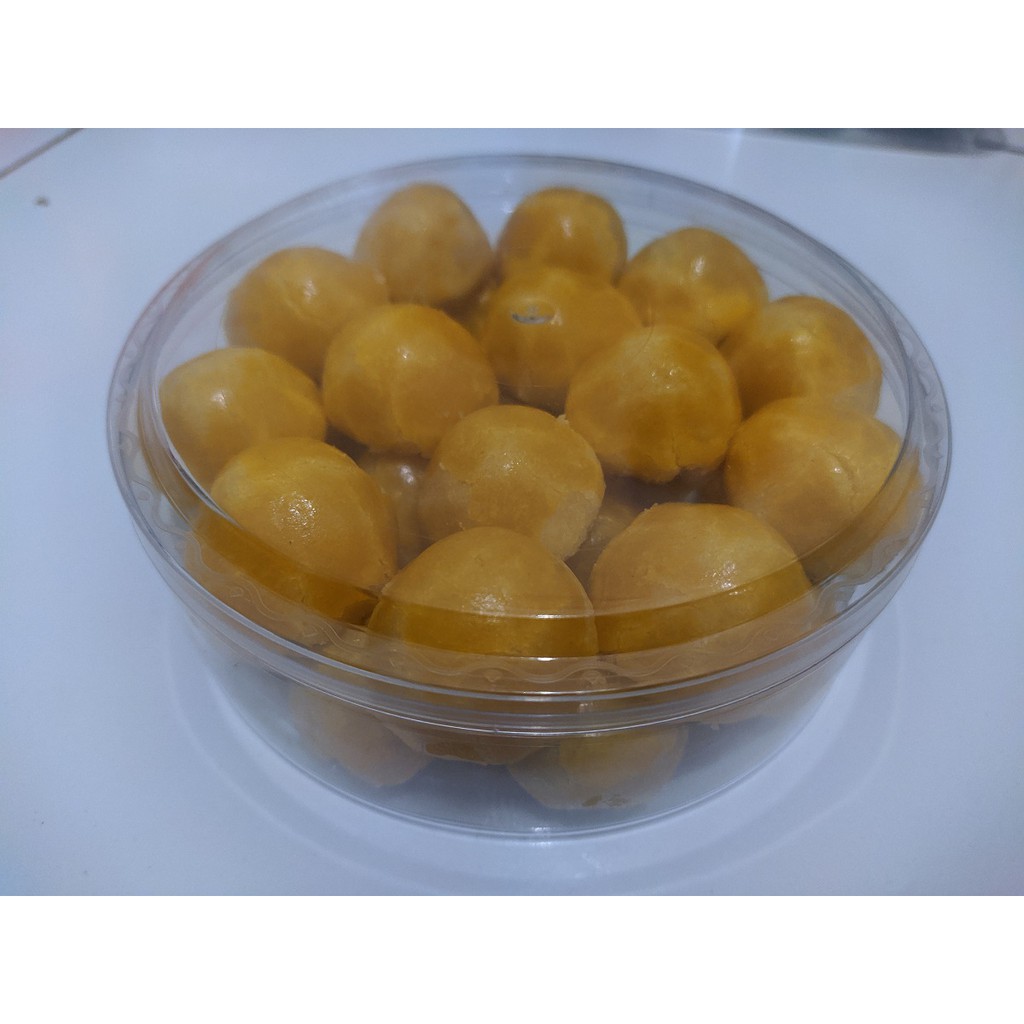 

Kue Nastar 250 gr