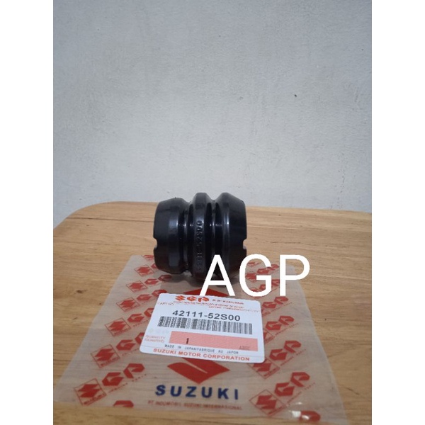 Bumper Spring Stopper Stoper Depan All New Carry 42111-52S00