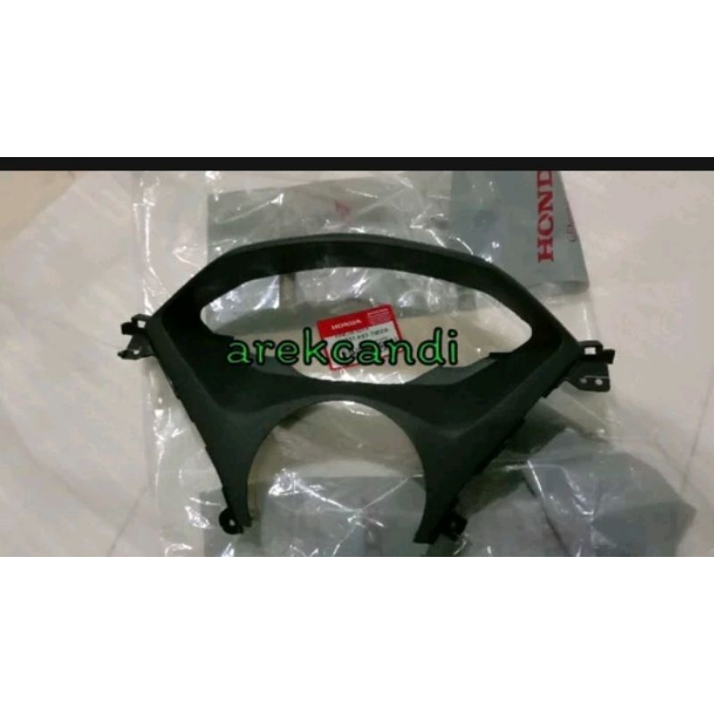 cover spedo speedometer new PCX 150 ori ahm