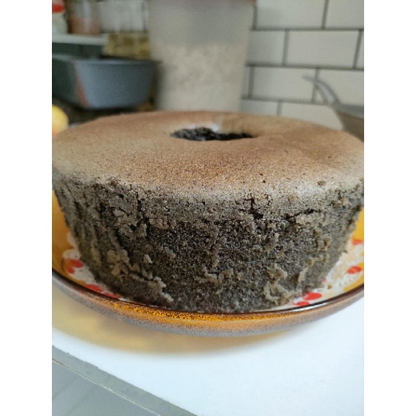 

Bolu ketan hitam | Cake ketan hitam | Bolu jadul