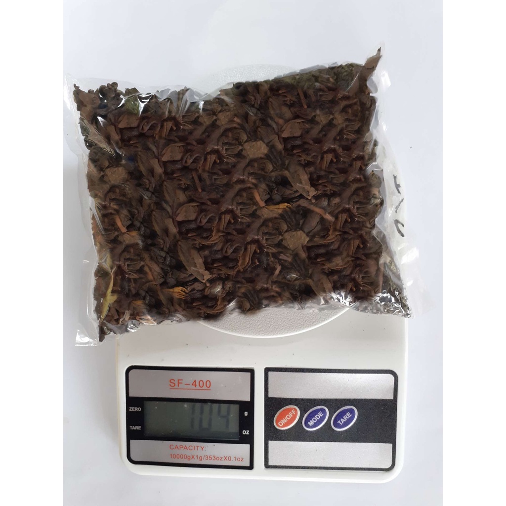 

Teh Curah Rasa Original Untuk Angkringan Ukuran 100 Gram