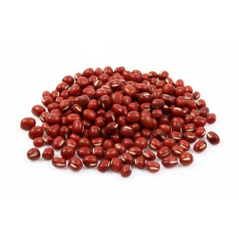 

Organic Adzuki Beans / Kacang Merah Kecil Organik 100gr MPASI