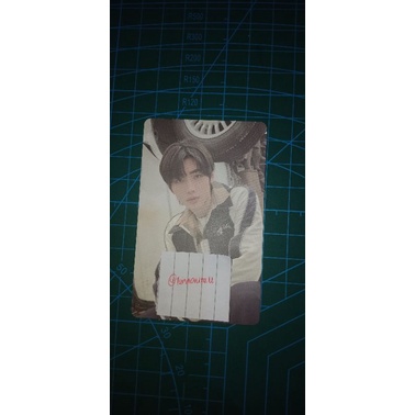 PC sunghoon enhypen konsep down version✨