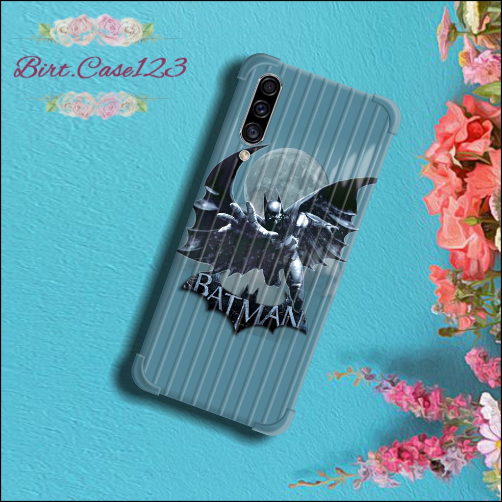 softcase BATMAN Samsung J2prime G530prime A10 M10 A20 A30 A20s A30s A50 A50s A21s A01 M21 A11 BC38