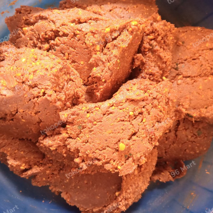 

- BARU Sambel Pecel Bu Sum