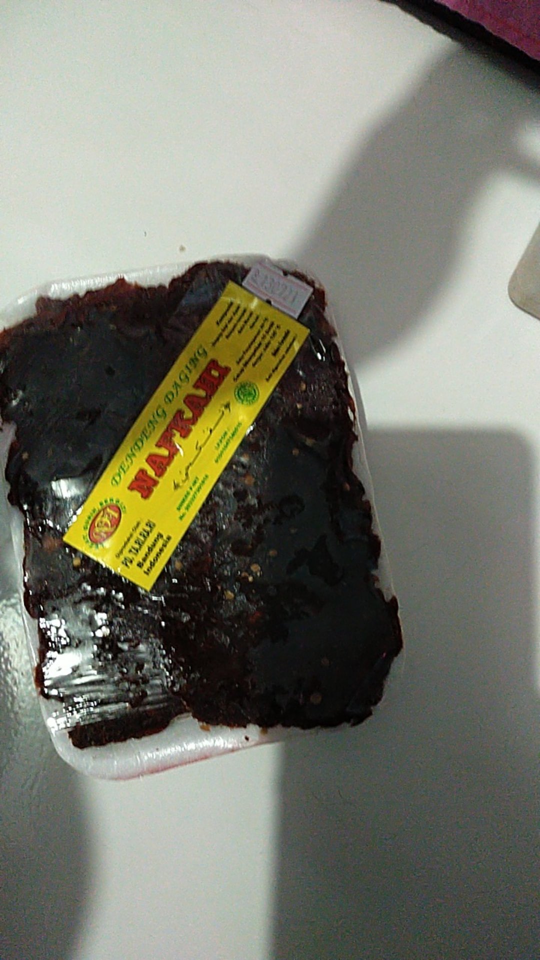 (cod) Cireng Bawang Bandung Gosend Grabsend