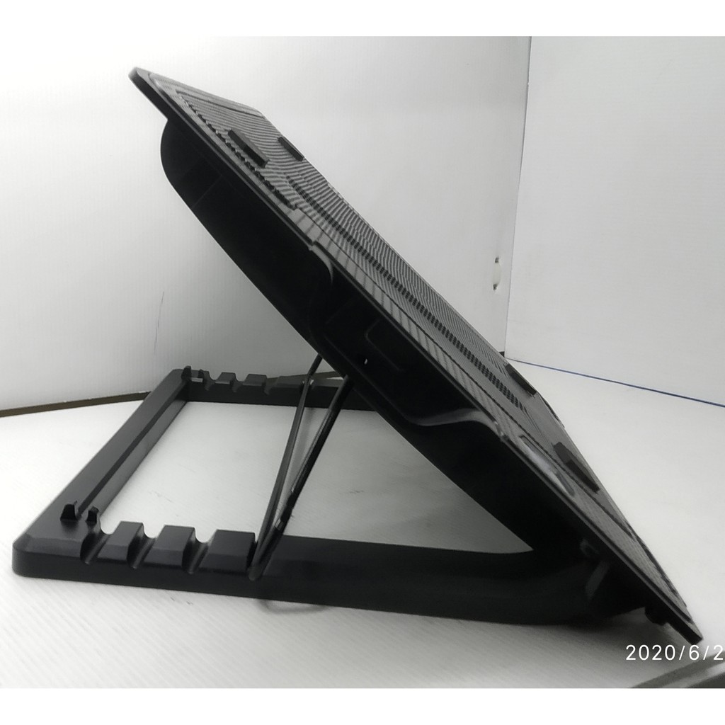 Notebook Coolingpad Coolpad Laptop Ergostand MS700