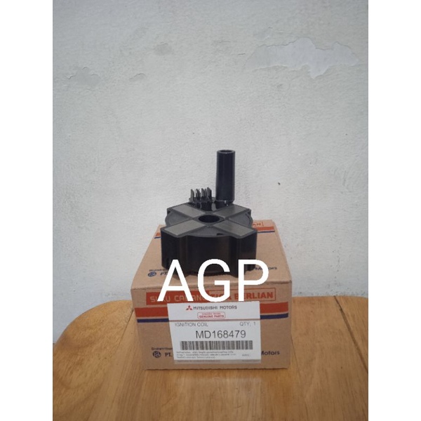 Coil Ignition Koil Pengapian T120SS 1.3 Carbu MD168479