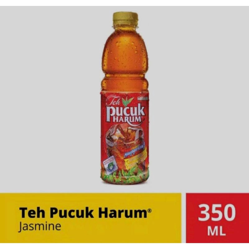 

Teh Pucuk 350 ml