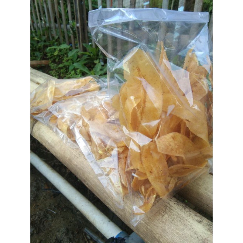 

PROMO KERIPIK PISANG/LANTAK*GURIHH*ENAK*"KHAS*JAWABARAT