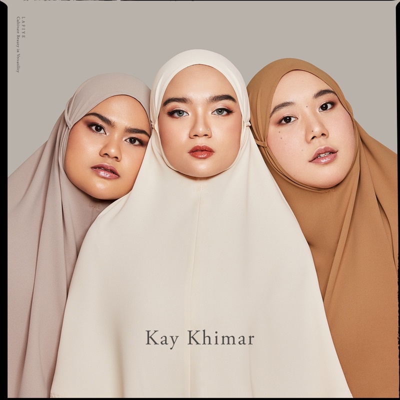 Kay Khimar