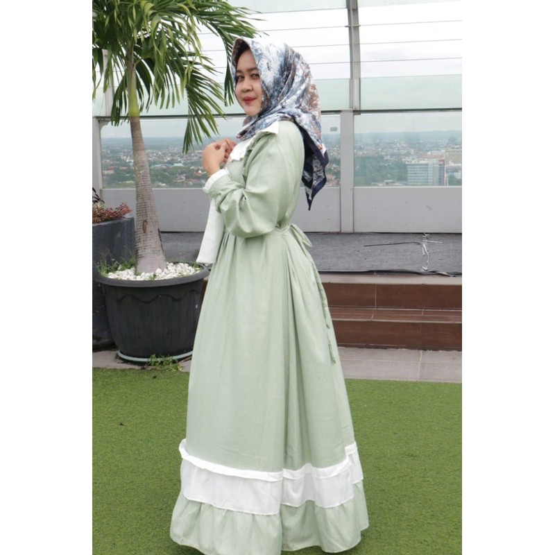 dress none belanda