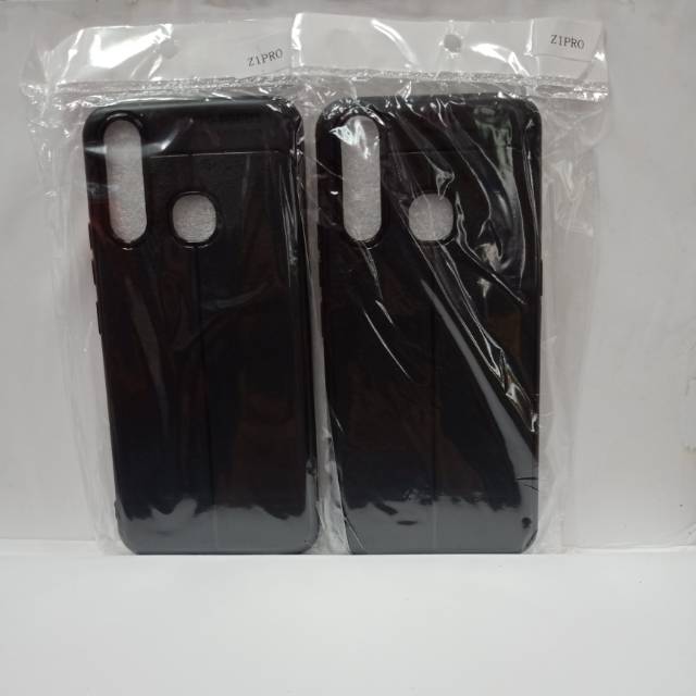 AutoFocus Vivo Z1Pro Soft Case Vivo Z1Pro Silikon Auto Fokus