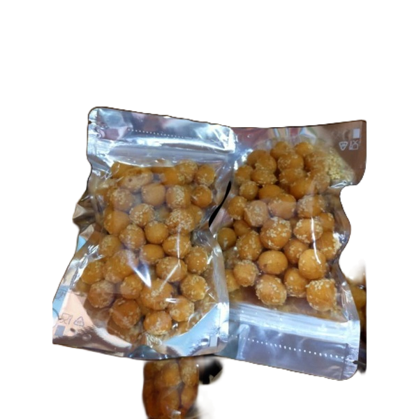 KECIPUT BULAT MANIS BERAT 60G