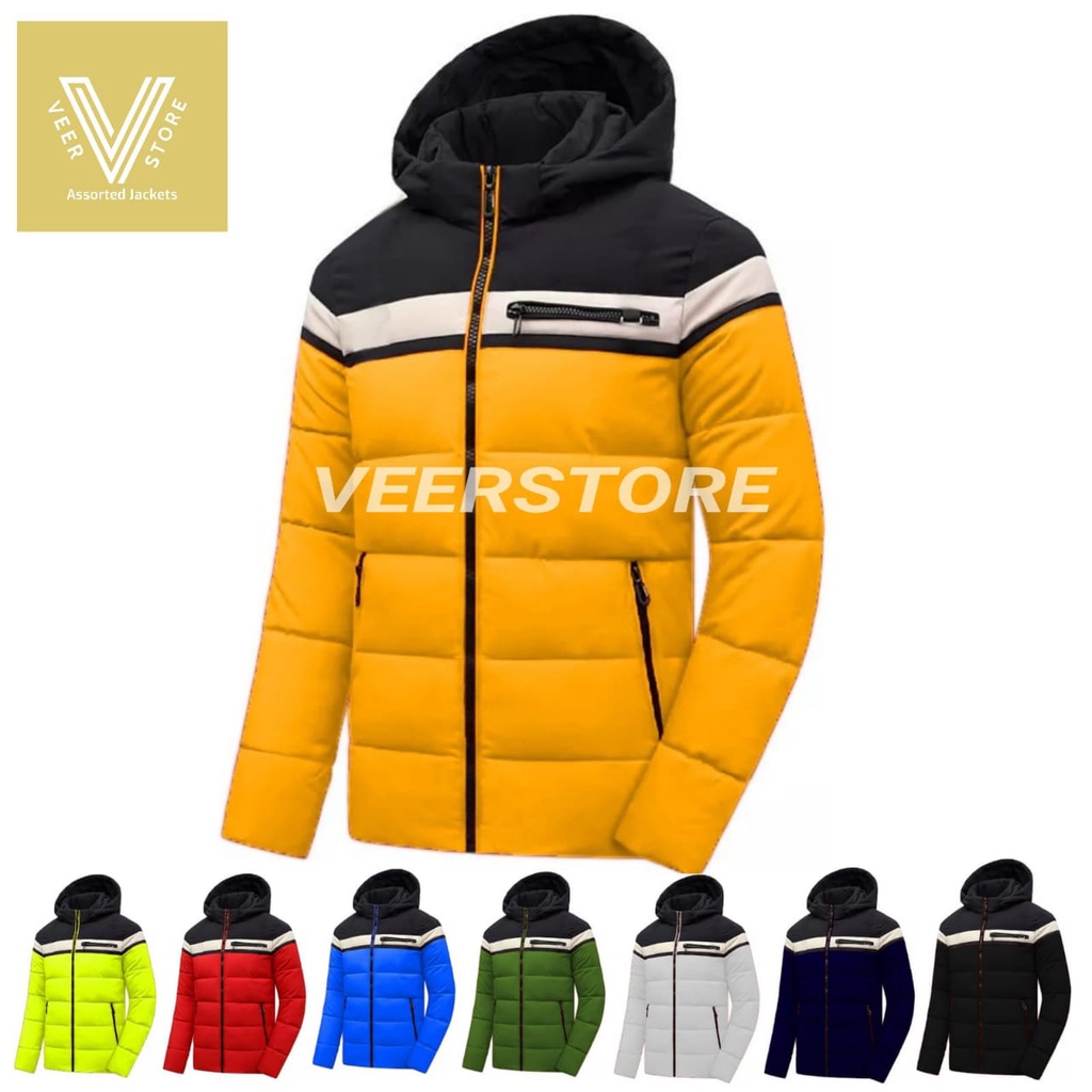 Jaket winter / jaket musim dingin / jaket tebal / jaket winter pria / jaket musim dingin pria / jake