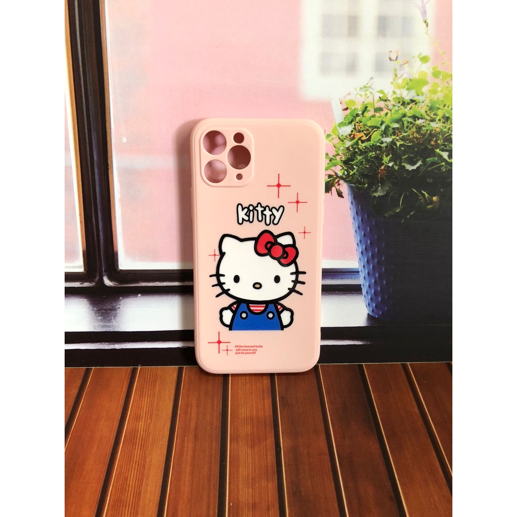 CASE MOTIF IPHONE 11 PRO , CASE CANDY FULL MOTIF , CASING MOTIF APPLE IPHONE 11 PRO