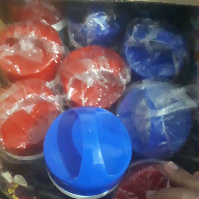 Tumbler Plastik Custom Murah Free Design