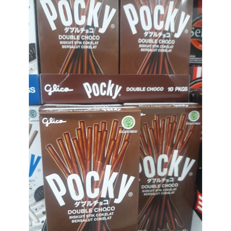 

MURAH MERIAH POCKY