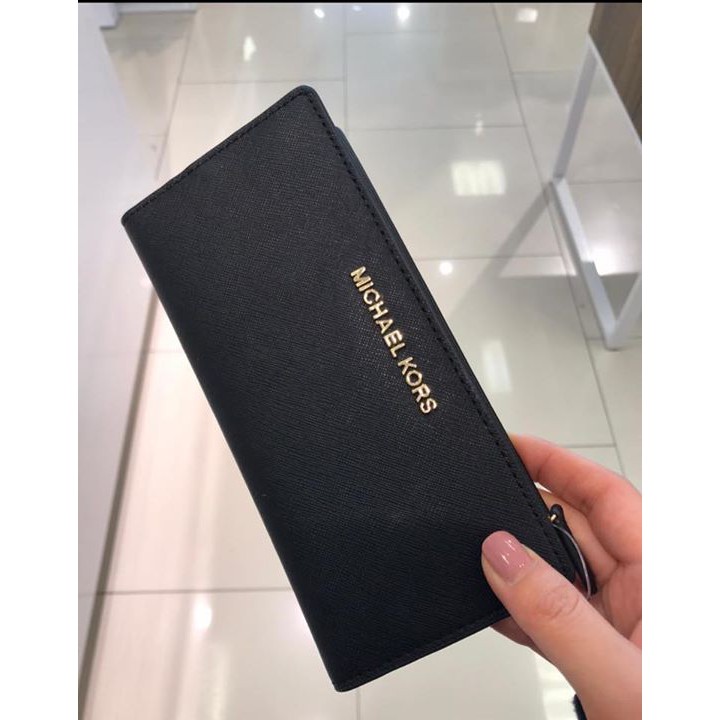 Dompet Panjang Michael Kors - SKU MD10308