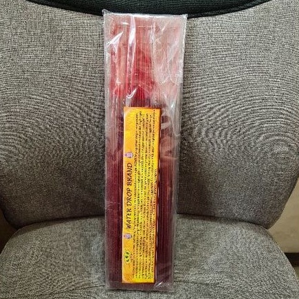 Supreme Dharsan Incense 300grm (Merah)