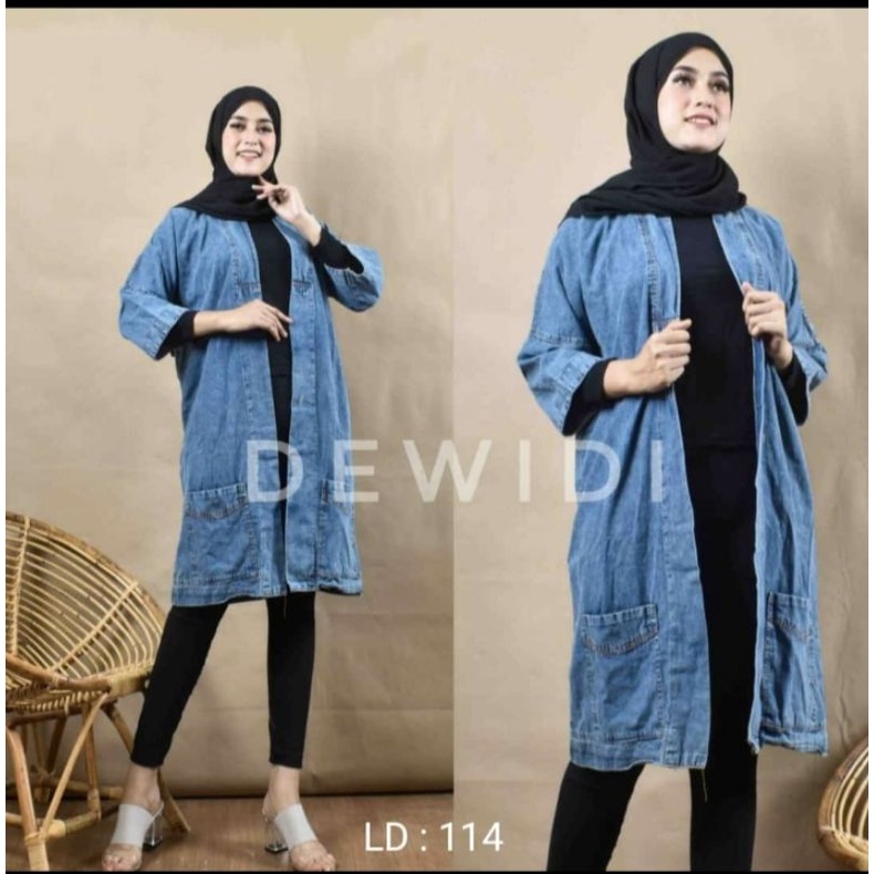 bisa cod/outer jeans panjang terbaru 2021/outer jeans import/outer terlaris 2021/outer terhits 2021