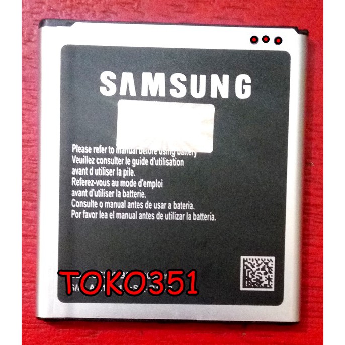 Batre Baterai Samsung J NTT Docomo Samsung J Versi jepang Japan Dokomo Ori
