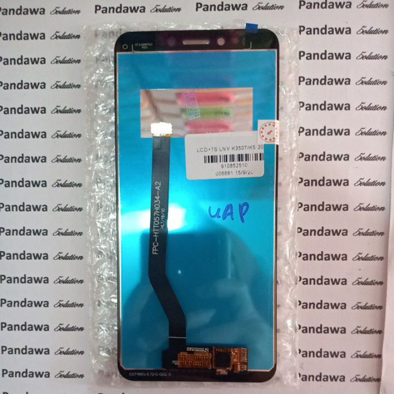 LCD + TS Lenovo K350T/K5