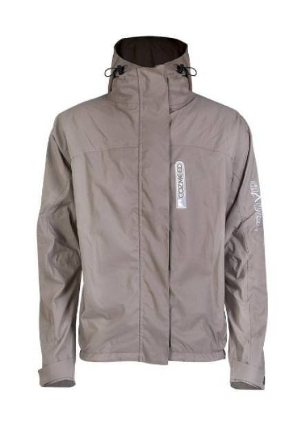 Jaket Gunung Pria Waterproof Cozmeed Cramphon