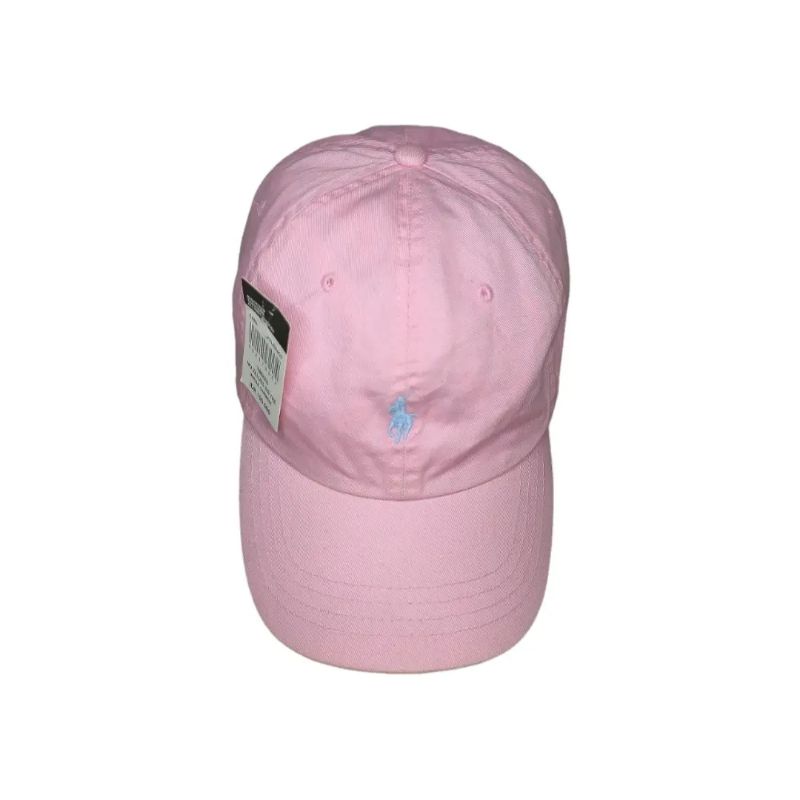 Topi polo ralph lauren original