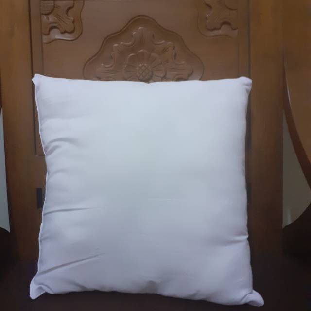 Jual bantal sofa dakron