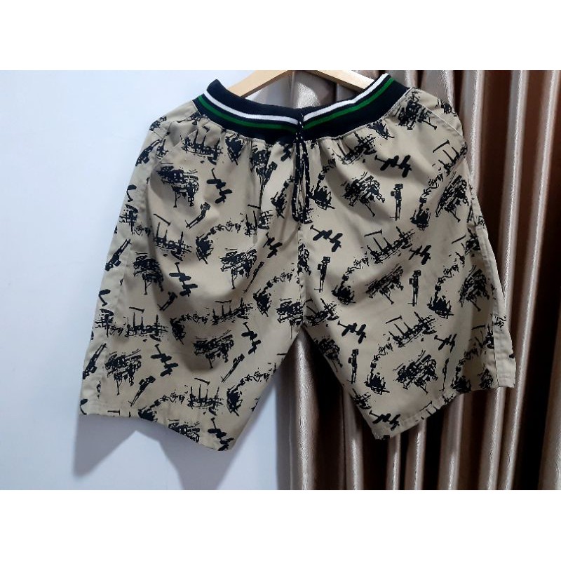 GROSIR CELANA PENDEK PRIA