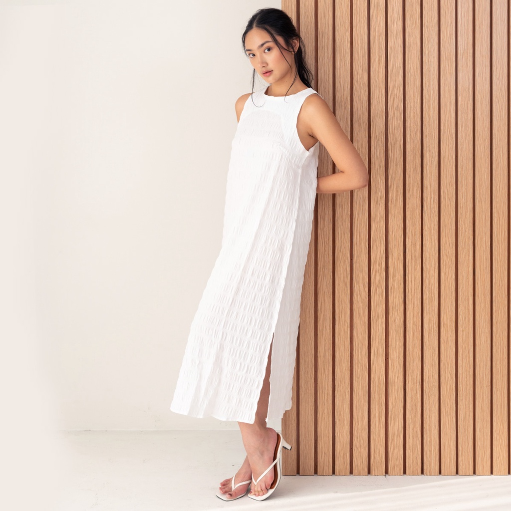 Odelia Dress DUMAI