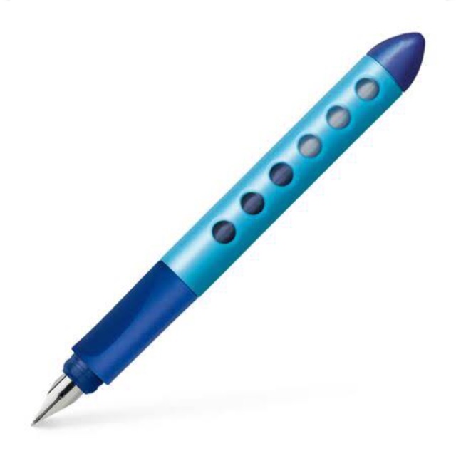 

Faber castell founten pen scribolino original