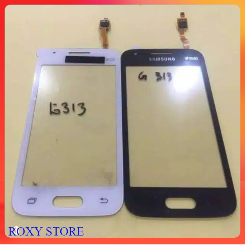 Touchscreen Layar Sentuh Samsung Galaxy V G313 G313H