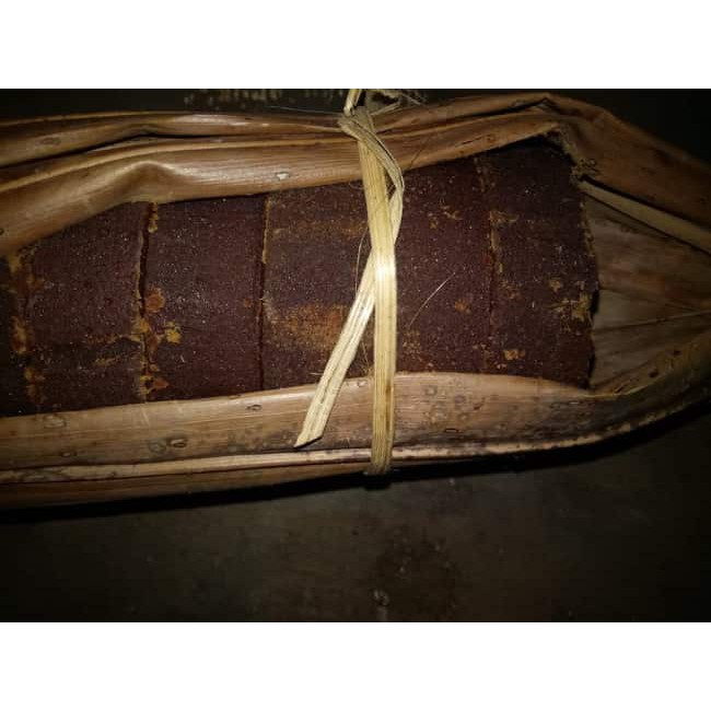 

Gula Aren Asli Bukit Kemuning 1kg