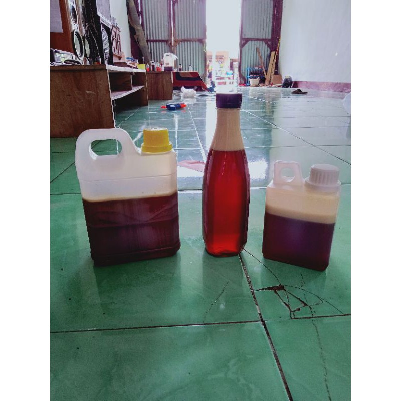 

madu Q