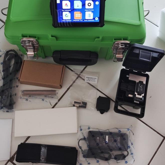 Fusion Splicer Inno Ifs55