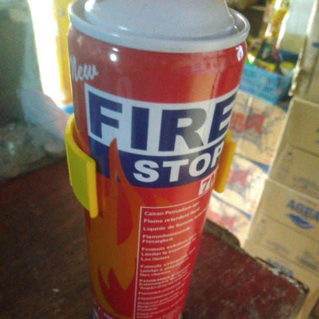 Pemadam Api/kebakaran Fire Stop 400 Ml - Khusus Pulau Jawa Via Darat