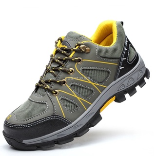 mens steel toe work boots sale