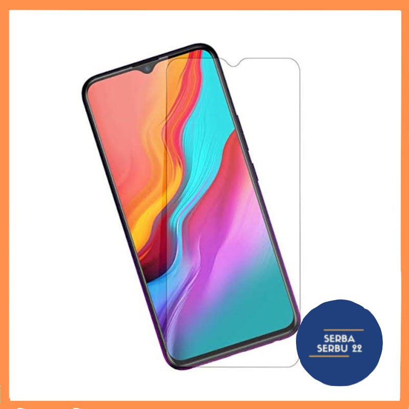 Tempered Glass Full Screen Bening Realme C12, 5i, C1, C15, C11, X2 PRO, C2, C3, 3 PRO, 5 PRO [SS]