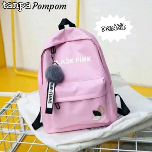 AZLAN_SHOP06 - TAS RANSEL ANAK SEKOLAH / TAS SEKOLAH / TAS WANITA