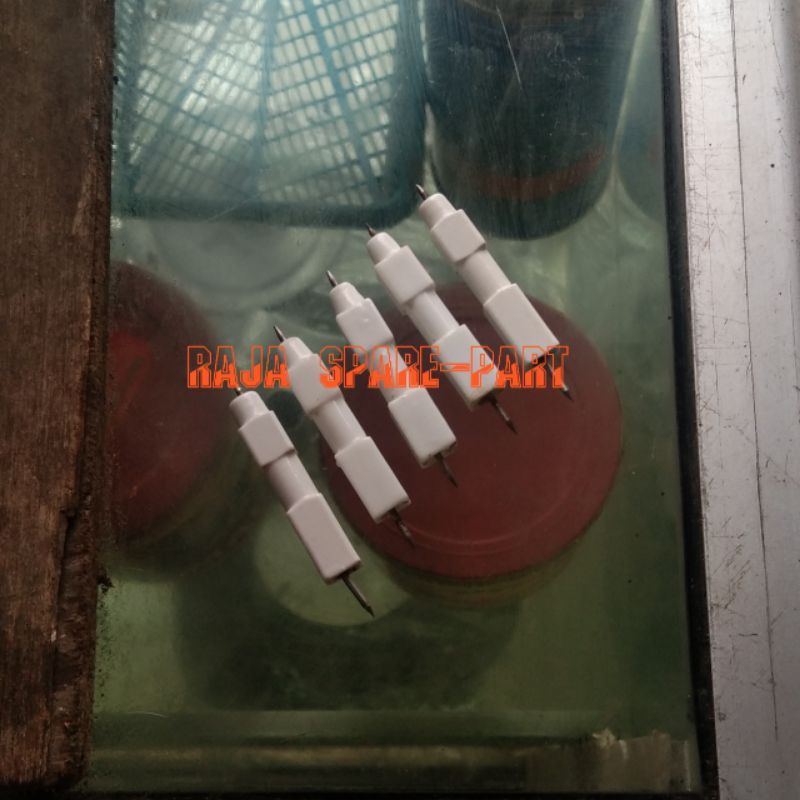 Jarum Pemantik Kompor Gas / Sparepart Kompor Gas