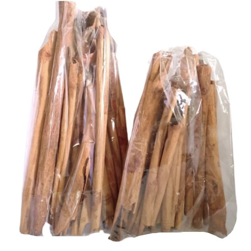 

Kayu Manis / Cinnamon / Kulit Cinnamomum KUALITAS SUPER buat bumbu masak atau Buat Jamu Murah