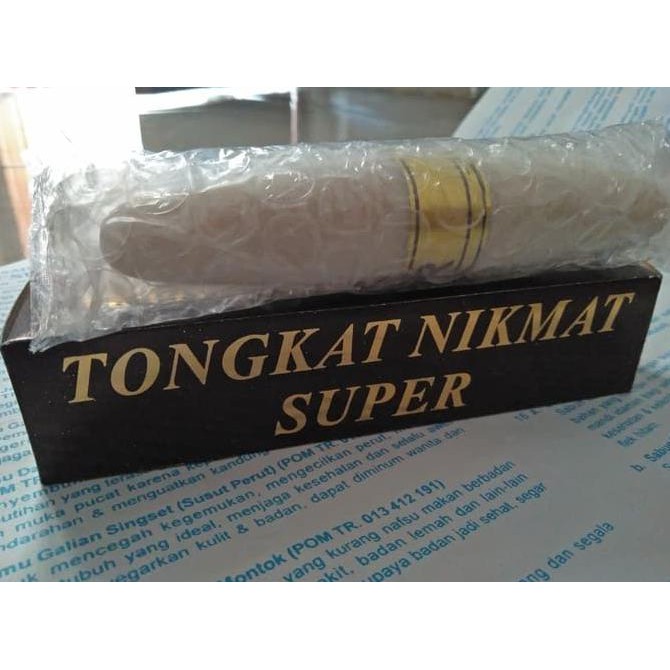 Disk0N Tongkat Nikmat Super / Tongkat Madura Promo0