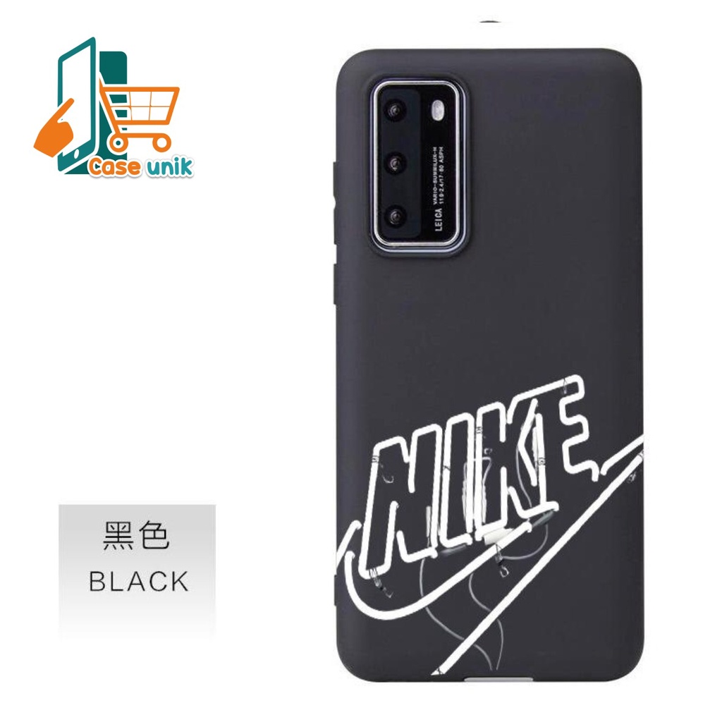 SS005 softcase xiaomi redmi 8 9 9a 9c note 8 9 pro CS3150