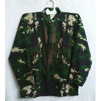 Baju Koko / Baju Muslim  / Baju Loreng Raider