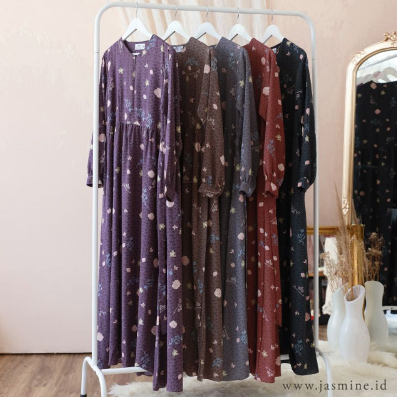 Azalea Dress by Jasmine