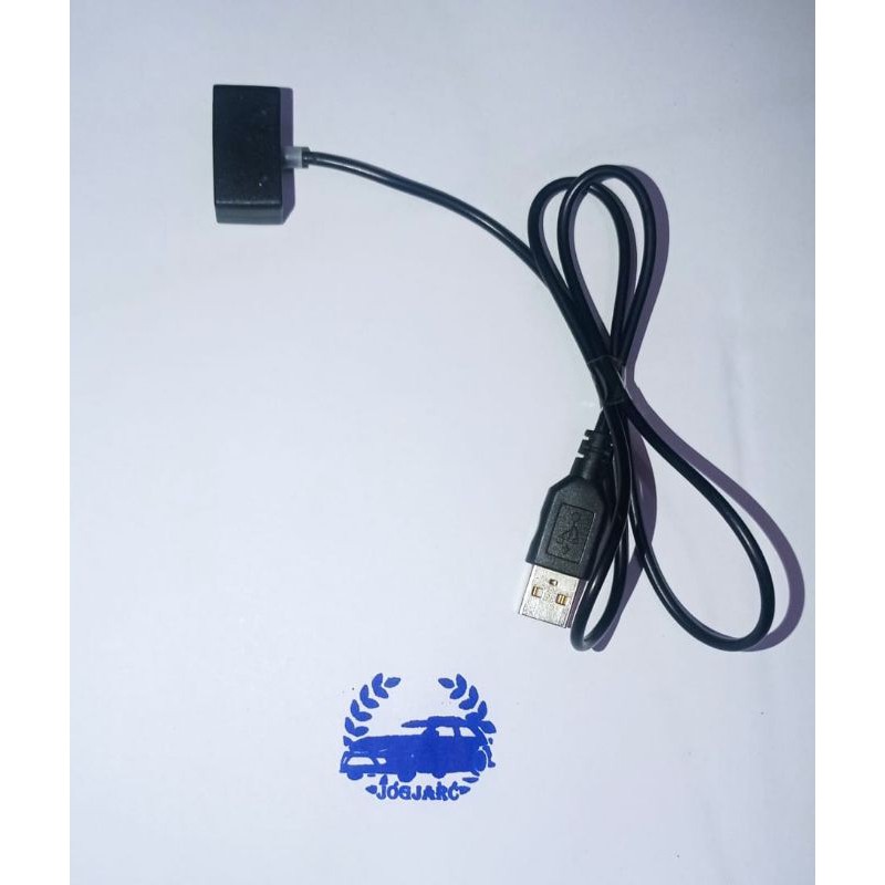 Charger Baterai Drone DJI Tello 1 slot fast charging bekas